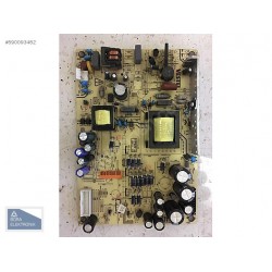 17PW25-4 , 250111 , VESTEL POWER BOARD 17PW25-4 , 250111 , VESTEL POWER BOARD
